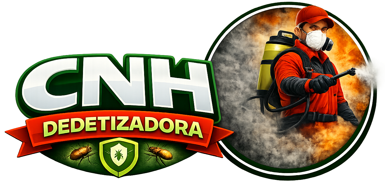 Dedetizadora no Alto da Mooca