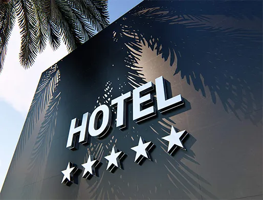 Dedetização de Hotel no Alto da Mooca